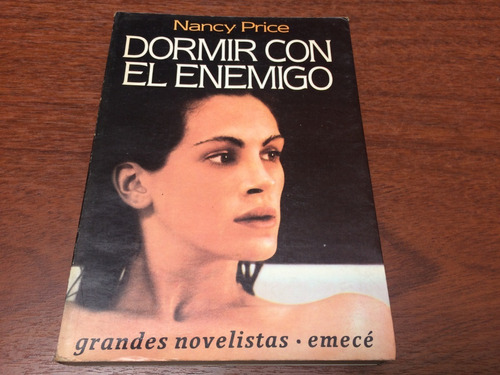 Dormir Con El Enemigo - Nancy Price - Con Detalles