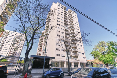 Departamento Venta Belgrano Torre Con Amenities Y Cochera Cubierta