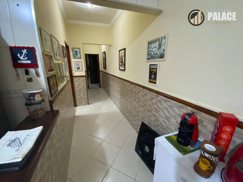 Imagem 21 de 26 de Casa Com 2 Dormitórios À Venda, 98 M² Por R$ 350.000,00 - Caiçara - Praia Grande/sp - Ca0047