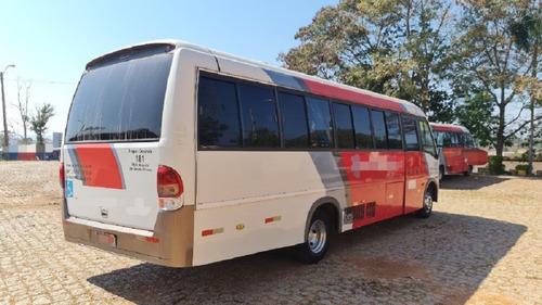 Imagem 5 de 13 de Volare Dw9 Executivo 2011 - Cod Nb 1011