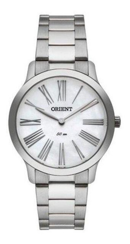 Relógio Orient Feminino Fbss0082 B3sx