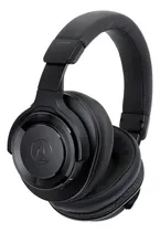 Comprar Audio-technica Ath-ws990bt Audífonos Over-ear Bluetooh Color Negro