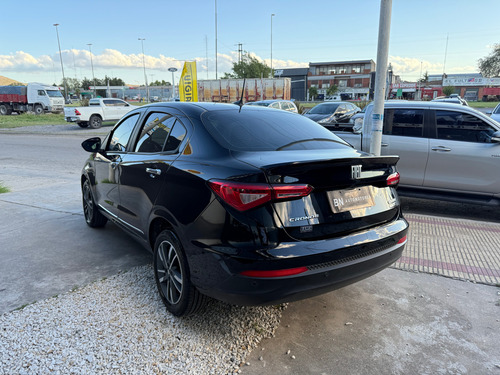 Fiat Cronos 1.3 Precision Cvt