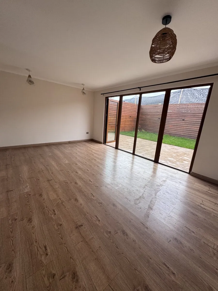 Imagen 4 de 18 de Se Arrienda Casa En Condominio