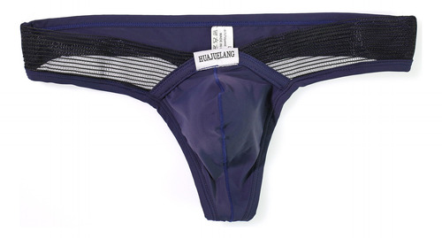 Calzoncillos Tipo Bóxer Transpirables A La Moda Para Hombre