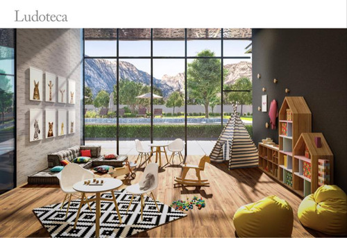 Departamento Venta Lanka Bosques Huasteca Santa Catarina