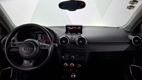 Audi A1 1.4 TFSI EGO S TRONIC