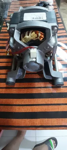 Motor Lavadora Ariston (Usado)