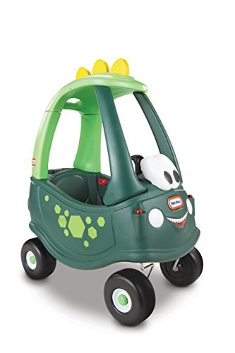 Little Tikes Coupe Coo Dino