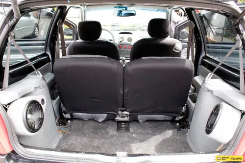 Renault Twingo 1.2 Access