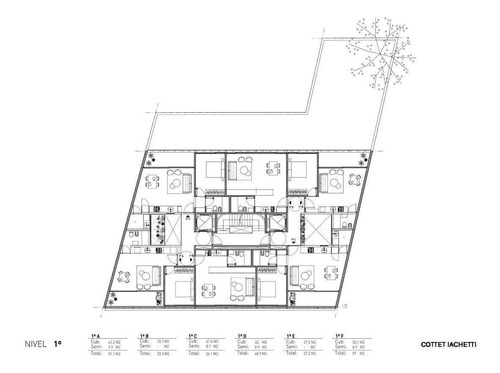Imagen 5 de 24 de 4 Amb Pozo- Terraza Verde Y Pileta Propias-j. Newbery 3710- Palta Desarrollos Cottet-iachetti