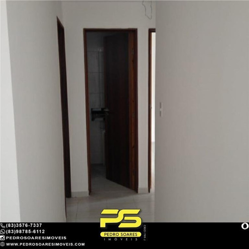 Apartamento Com 3 Dormitórios À Venda, 135 M² Por R$ 380.000,00 - Manaíra - João Pessoa/pb - Ap4966
