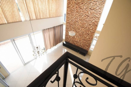 Imagem 7 de 17 de Casa Para Venda Localizada No Condominío Castanheiras - Ca00830 - 69367279