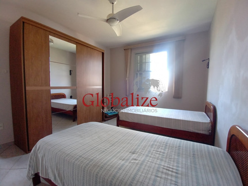 Imagem 21 de 26 de Apartamento - Ap01699 - 70650322