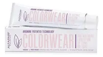Comprar Alfaparf Tonalizante Color Wear Vegan 7 Loiro Medio 60ml