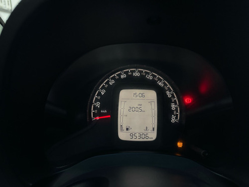 Fiat Mobi 1.0 Easy On Flex 5p