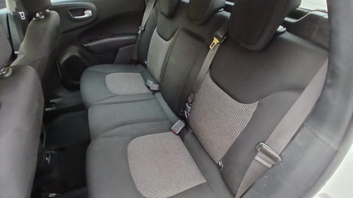 Fiat Toro Endurance 1.3 Turbo (Flex) (Aut)