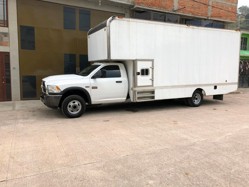 Fletes Y Mudanzas Local Y Foráneo Servicio Con Rampa
