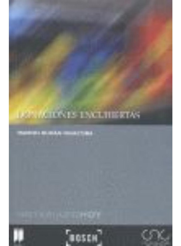 Libro.- Donaciones Encubiertas