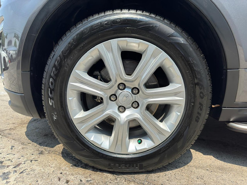 Land Rover Range Rover Evoque 2.0 Se Dynamic At