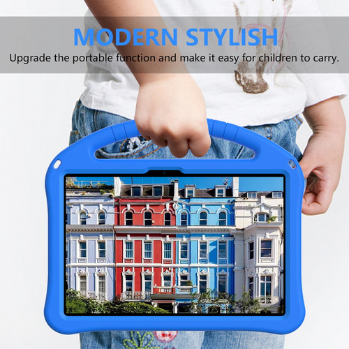 Funda Tableta Para Infinix Xpad 11 Inch X1101( 2024)