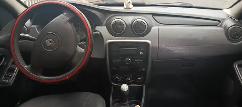 Renault Logan 1.6 Dynamique Fii