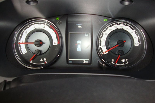 Toyota Hilux 2.8 Cd Srx 177cv 4x2 Automática 2021