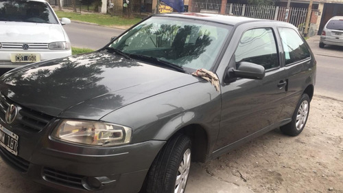 Volkswagen Gol Power