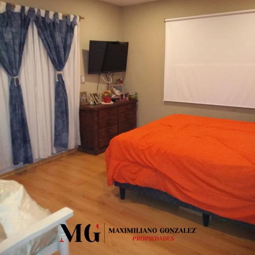 Imagen 11 de 21 de Casa En Venta Barrio Cerrado Privado La Alameda Canning Ezeiza