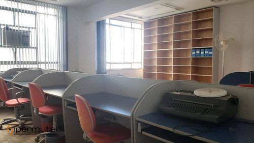 Imagem 27 de 30 de Sala Para Alugar - Santa Ifigênia - São Paulo/sp - Sa0008