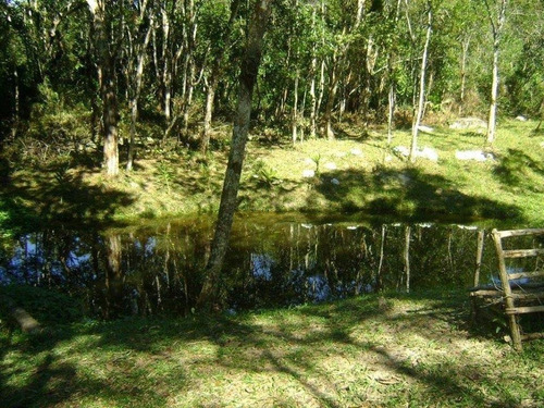 Chácara Linda Em Juquitiba