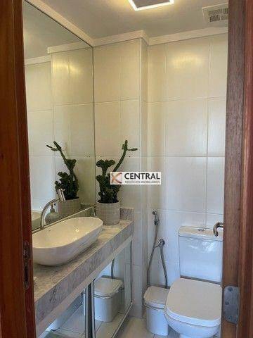 Imagem 7 de 10 de Apartamento Com 2 Dormitórios À Venda, 82 M² Por R$ 600.000,00 - Caminho Das Árvores - Salvador/ba - Ap2832