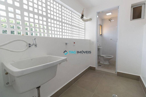 Imagem 5 de 10 de Apartamento Com 3 Dormitórios À Venda, 93 M² Por R$ 1.029.000,00 - Vila Olímpia - São Paulo/sp - Ap1599
