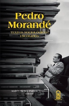 Textos Sociologicos Escogidos / Pedro Morandé