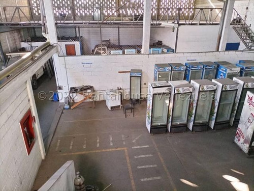 Imagen 3 de 29 de Galpones En Venta Zona Industrial Barquisimeto #22-20715 Daniela Linarez 0424-5390659