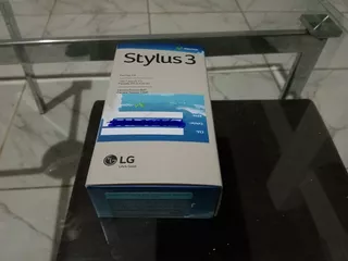 LG Stylus 3 Nuevo, Original De Movistar.