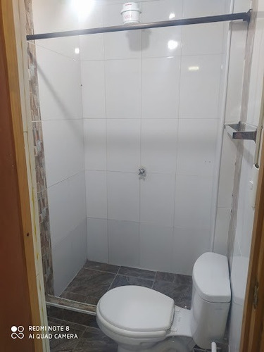 Imagen 8 de 8 de Apartaestudio En Venta La Carola 2790-25105
