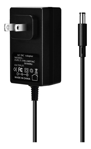 Victrola - Fuente De Alimentacion De 5 V, 2 A, 1 A, Cable De