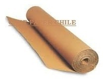 Imagen 4 de 7 de Rollo Carton Corrugado 10 Metros / Cajas Cart Paper