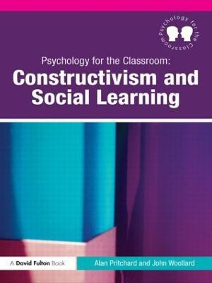 Libro Psychology For The Classroom: Constructivism And So...