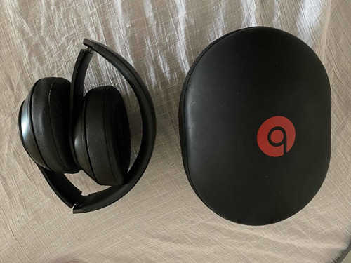 Audífonos Beats Studio 3 Wireless