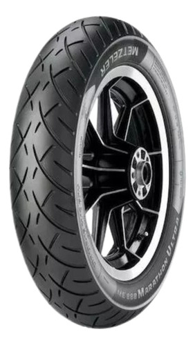 Pneu Moto 120/70b21 + 240/40r18 Me888 Metzeler