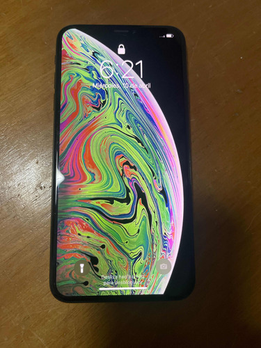 iPhone XS Max 256gb