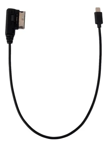 For iPhone 5s 6s Audi Q5 Q7 Mdi Mmi Charging Cable