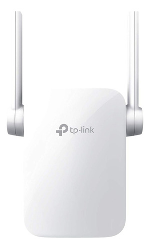 Tp-link Extensor De Rango Wi-fi Ac750 433mbps 5g 300mbps 2g