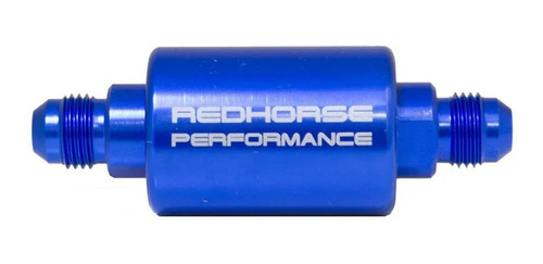 Filtro De Combustible Red Horse