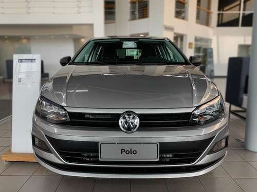 Volkswagen Polo Track Entrega Inmediata