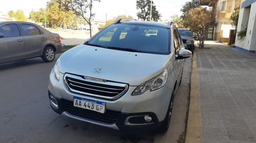 Peugeot 2008 1.6 Feline