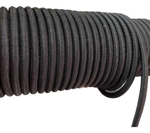 Shocord Cabo Elastico Nautico 8mm X Metro