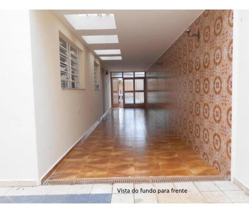 Imagem 4 de 10 de Casas À Venda - Brooklin - Ref: 728342 - 728342